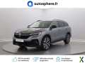 Photo renault espace 1.2 E-Tech full hybrid 200ch Iconic