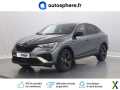 Photo renault arkana 1.6 E-Tech hybride 145ch Engineered -22