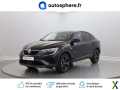 Photo renault arkana 1.3 TCe mild hybrid 160ch RS Line EDC -22