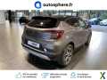 Photo renault captur 1.3 TCe mild hybrid 140ch Techno