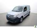 Photo renault kangoo RENAULT KANGOO EXPRESS FOURGON 1.5 DCI 90 EXTRA RL