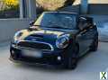 Photo mini john cooper works cabrio Mini let 211 ch