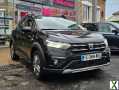 Photo dacia sandero Stepway confort eco-g 100 ch gpl