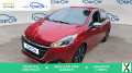 Photo peugeot 208 1.2 PURETECH 110.0 TECH EDITION