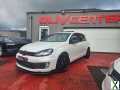 Photo volkswagen golf gti 2.0 TSI 210 DSG6 16900e