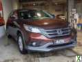 Photo honda cr-v 2.0 i-VTEC 4WD Elegance