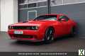 Photo dodge challenger SRT8 6.4l Hors homologation 4500e