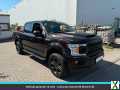Photo ford autres Lariat Ethanol 5.0L SuperCrew 4x4 Tout compris hor