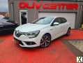 Photo renault megane Mégane III dCi 130 Energy Bose Edition 12490e