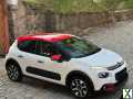 Photo citroen c3 PureTech 110 S\u0026S Exclusive