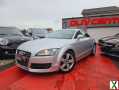 Photo audi tt Coupé 2.0 TFSI 200 S-Tronic A