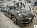 Photo porsche panamera GTS V8 4.8 430 PDK