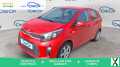 Photo kia picanto 1.0 T-GDi 67 Active