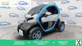 Photo renault twizy 17 6,1 kWh Intens 80