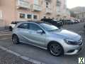 Photo mercedes-benz a 220 Classe CDI BlueEFFICIENCY Sensation 7-G DCT