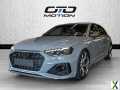 Photo audi a4 RS4 Avant V6 2.9 TFSI 470 ch Tiptronic 8 Quattro e
