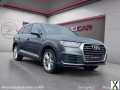 Photo audi q7 S line