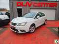 Photo seat ibiza SC 1.6 TDI 90 FAP Style