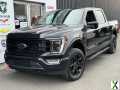 Photo ford f 150 F 150 LARIAT FX4 V8 ETHANOL