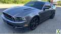 Photo ford mustang GT V8 5,0L 418CV 54000KM