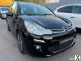 Photo citroen c3 II (2) 1.4 HDI 70 Fap Collection