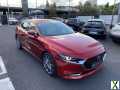 Photo mazda 3 Mazda3 (4) Skyactiv-X M-Hybrid 180 Exclusive 4 por