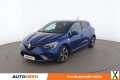 Photo renault clio 1.3 TCe RS Line EDC 130 ch