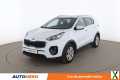 Photo kia sportage 1.7 CRDi 2WD 115 ch