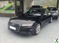 Photo audi a7 SPORTBACK 3.0 V6 TDI 190Ch AMBITION LUXE QUATTRO