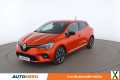 Photo renault clio 1.3 TCe Intens EDC 130 ch