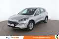 Photo ford kuga 2.0 EcoBlue mHEV Titanium 150 ch