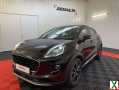 Photo ford puma 1.0 EcoBoost Hybrid 125ch(mHEV) TITANIUM