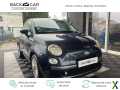 Photo fiat 500 1.2 8V 69 ch