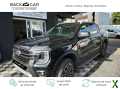 Photo ford ranger 3.0 ECOBLUE V6 240 CH BVA10 e-4WD WILDTRAK