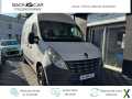 Photo renault master FGN L2H3 3.5t 2.3 dCi 100 CONFORT