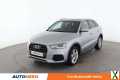 Photo audi q3 2.0 TDI Ultra Ambition Luxe 150 ch