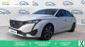 Photo peugeot 308 1.2 PureTech 130 EAT8 Allure Pack - Automatique En
