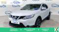 Photo nissan qashqai 1.6 dCi 130 Xtronic N-Connecta