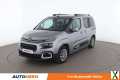 Photo citroen berlingo Multispace Taille M 1.2 PureTech Shine BV6 110 ch