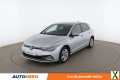 Photo volkswagen golf VIII 1.0 eTSI DSG7 110 ch