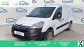 Photo citroen berlingo VU 1.6 BlueHdi 100 Business