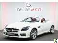 Photo mercedes-benz slk 250 BlueEfficiency 7G-Tronic Plus