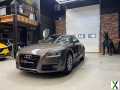 Photo audi coupe S tronic 6