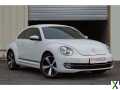 Photo volkswagen coccinelle Coccinelle 1.4 TSI 150cv COUPE Sport CUP