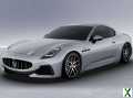 Photo maserati granturismo TROFEO 3.0 V6 550CH