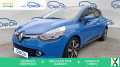 Photo renault clio 1.2 TCe 120 EDC6 Intens