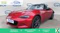 Photo mazda mx-5 IV 2.0 SKYACTIV-G 160 Selection