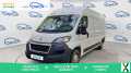 Photo peugeot boxer VU 2.2 BlueHDi 120 Pro