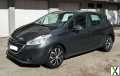 Photo peugeot 208 1.6 e-HDi 92ch FAP BVM5 Allure