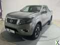 Photo nissan navara Navara 2.3 dCi - 160 PICK-UP King-Cab Tekna